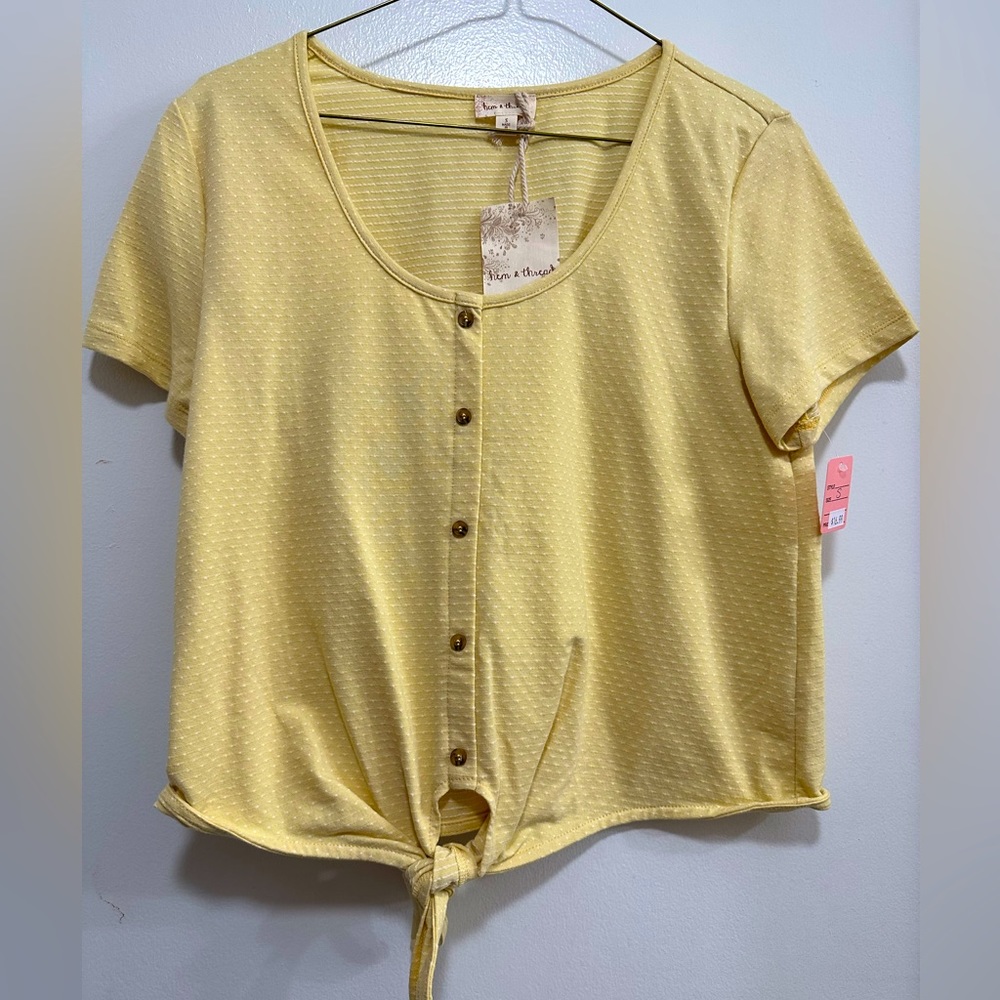 Women’s Blouse